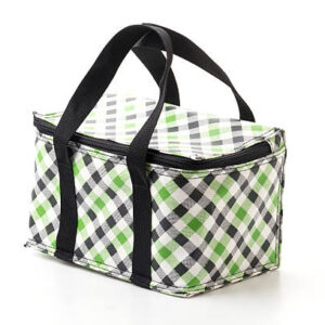 Bag isolated on white background