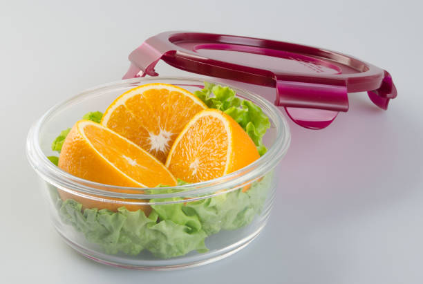 Orange on the background. orange on the background.